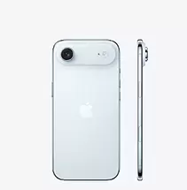 iPhone Air - Sky Blue 1Tb