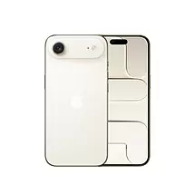 iPhone Air 256GB Light Gold
