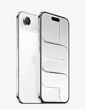 iPhone Air-White 256 GB