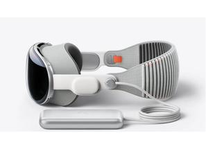 AppleVisionProA3Silver1TB promax