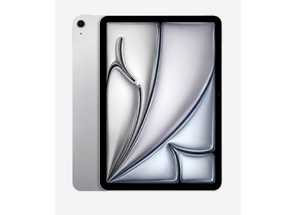 iPad Air Pro M4 Silver 32GB 1TB EditionM5