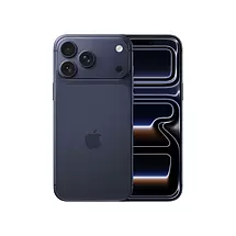 iPhone 17 Pro 256GB Cosmic Orange