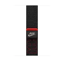 AppleWatchNike-Black 42mm