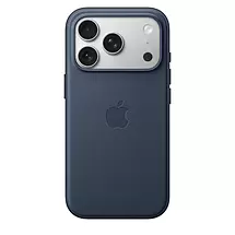 iPhone 17 Pro TechWoven Case with MagSafe - Iphone 17 Pro Max