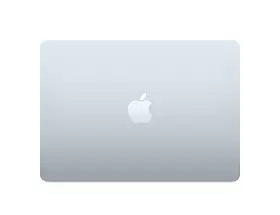 Macbook Air-16 Sky Blue