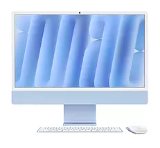 Imac Pro Max Sky Blue