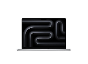 Macbook Pro -16 Silver