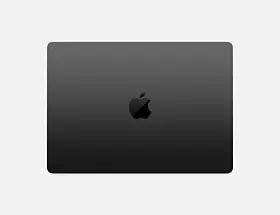 Macbook Pro -15 Black