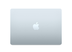 Macbook Pro-16 Sky Blue