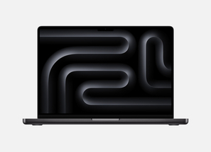 Macbook Pro max -18 midnight