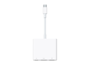 USB-C Digital AV Multiport Adapter
