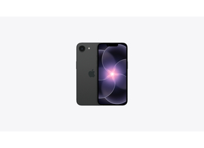iPhone 17e122 256GB Black