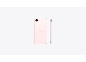 iPhone 17e127 512GB Soft Pink