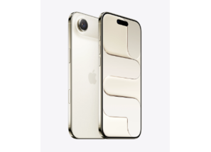 iPhone 17e138  White 5inch